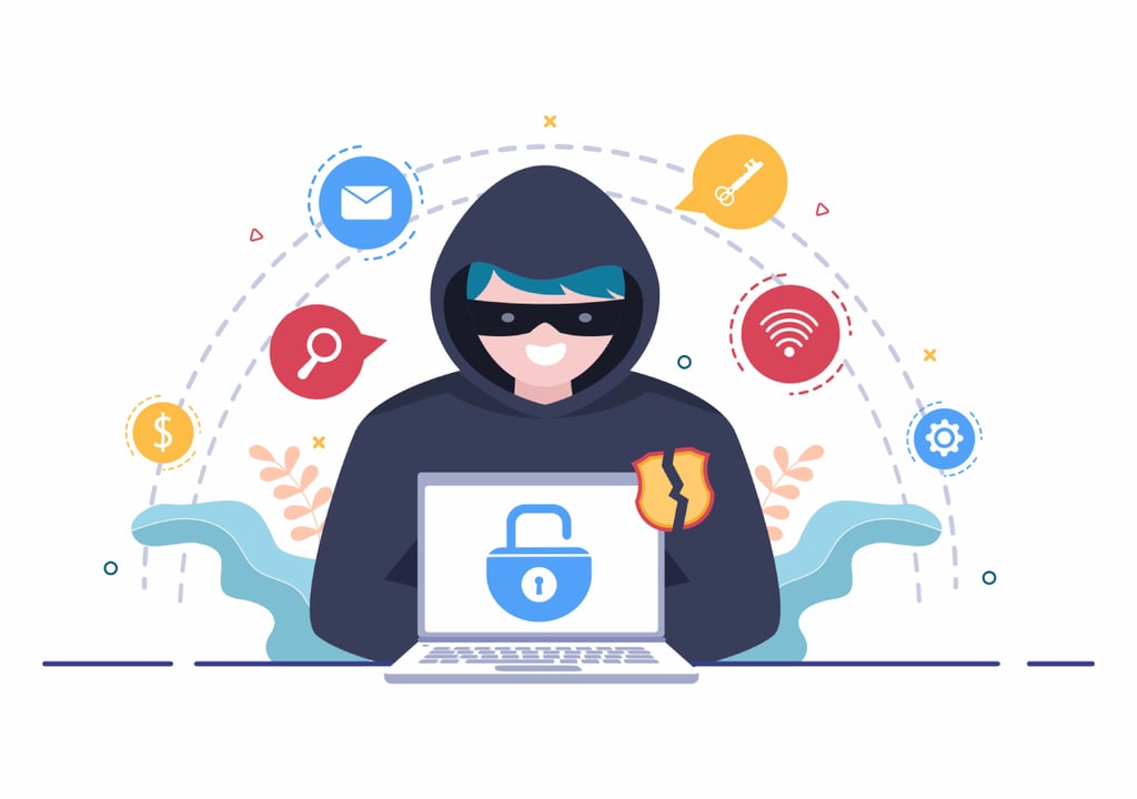 The Rise of BYOVD: Silver Fox Abuses Vulnerable Microsoft-Signed Drivers