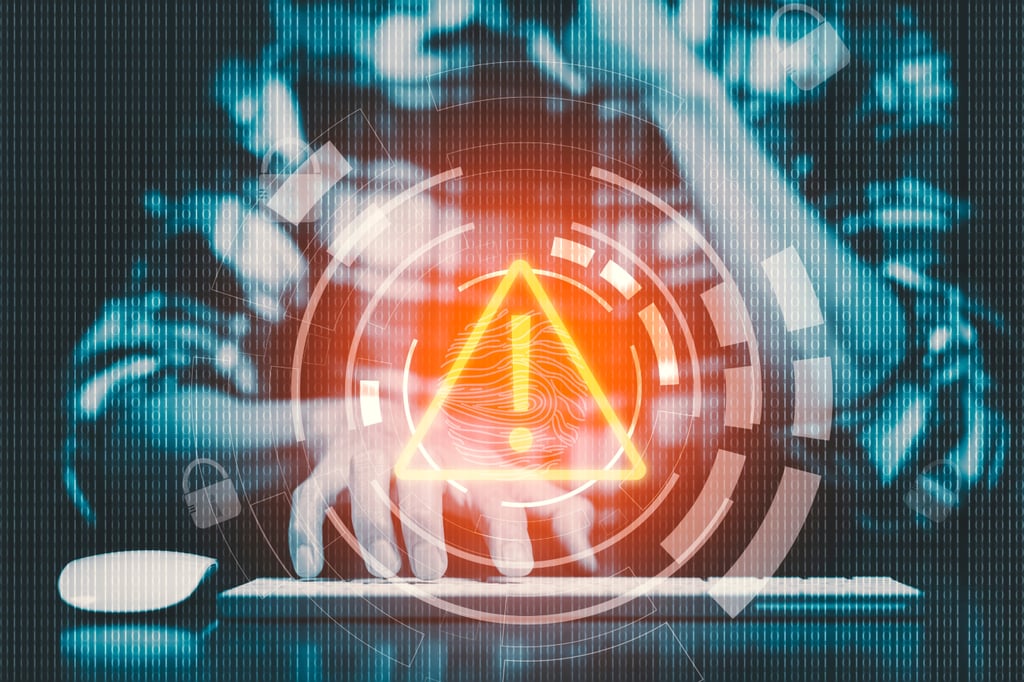 Aflac Discloses Cybersecurity Incident, Customer Data Potentially Exposed Amid Industry-Wide Attacks