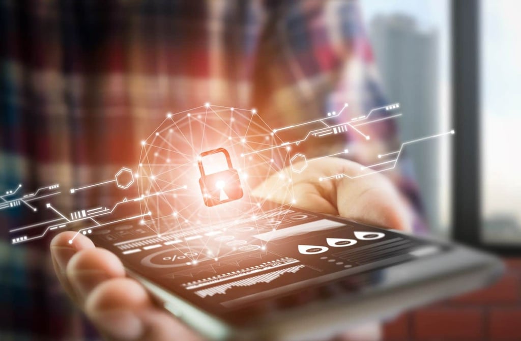 Application Security: Complete Definition, Types & Solutions