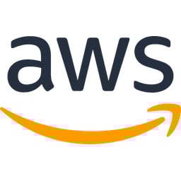 aws logo