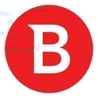Bitdefender icon.