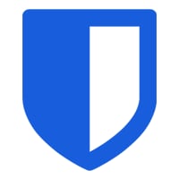 BitWarden icon.