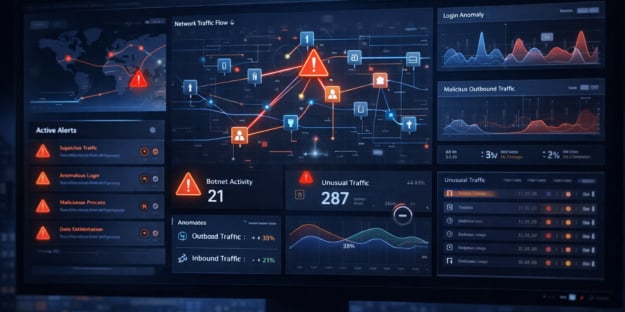 AI Threats, Botnets, and Cloud Exploits Define This Week’s Cyber Risks
