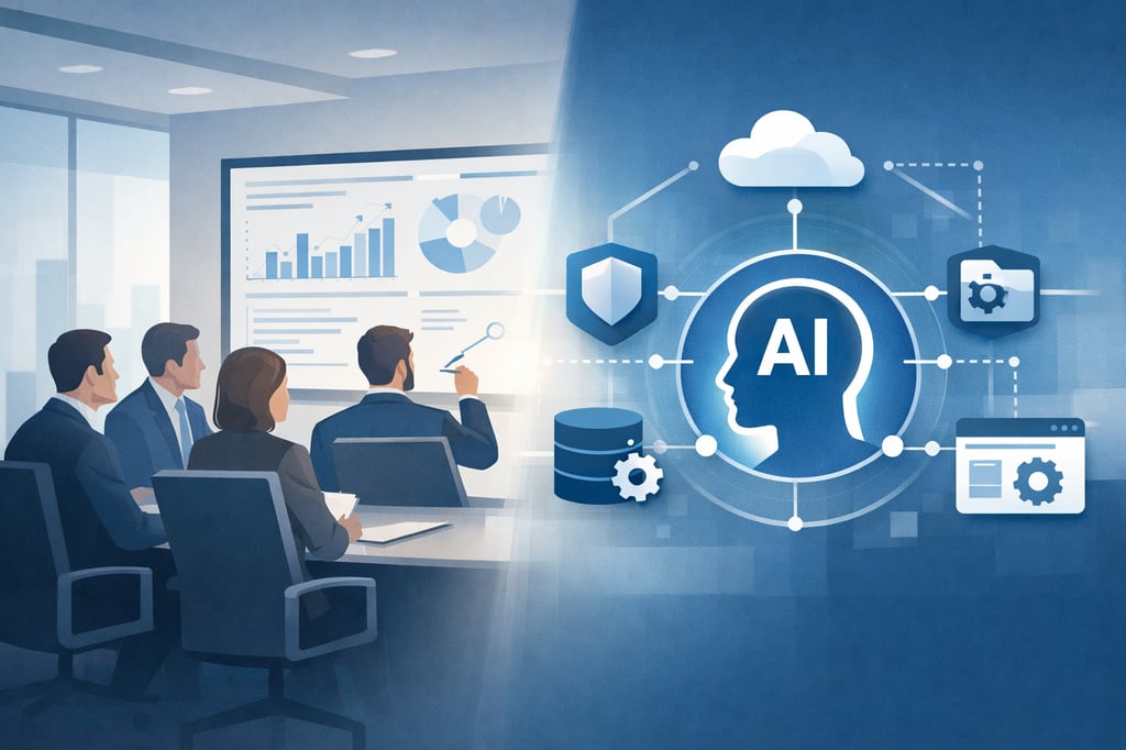 AI Governance Becomes Critical as Agentic AI Moves Into Production