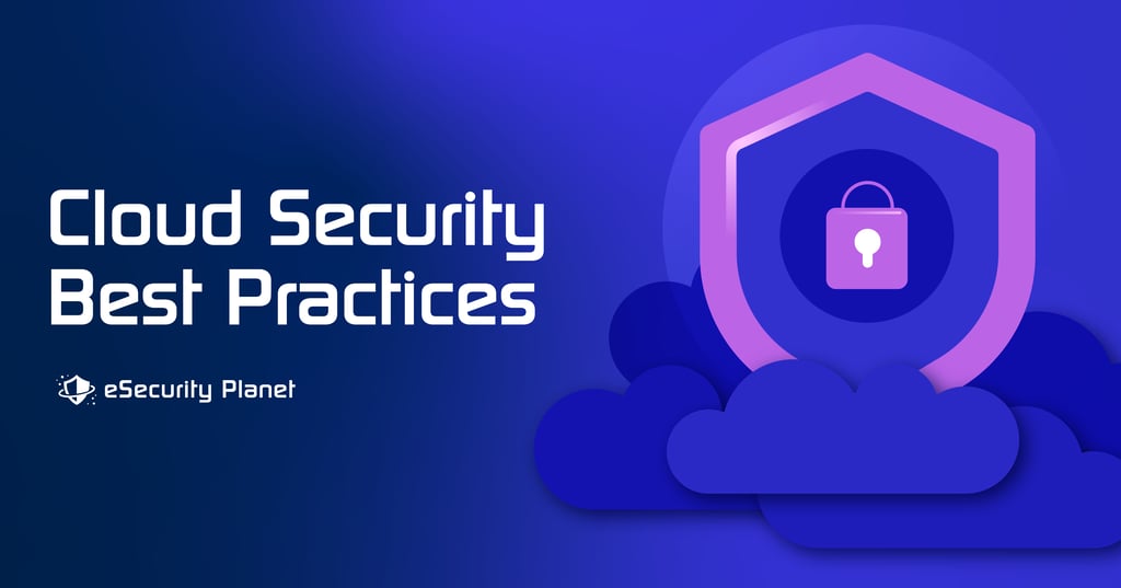 11 Cloud Security Best Practices & Tips + Free Checklist