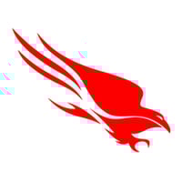 CrowdStrike icon.