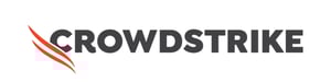 Crowdstrike logo.