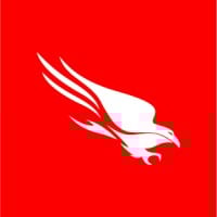 crowdstrike logo