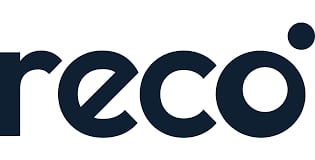 Reco logo.