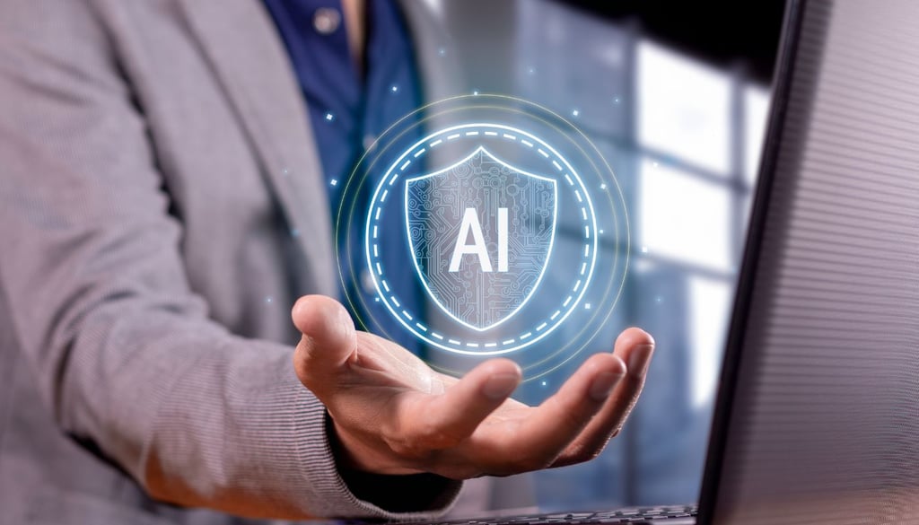 Google Cloud Unveils AI Ally to Boost Security Defenses