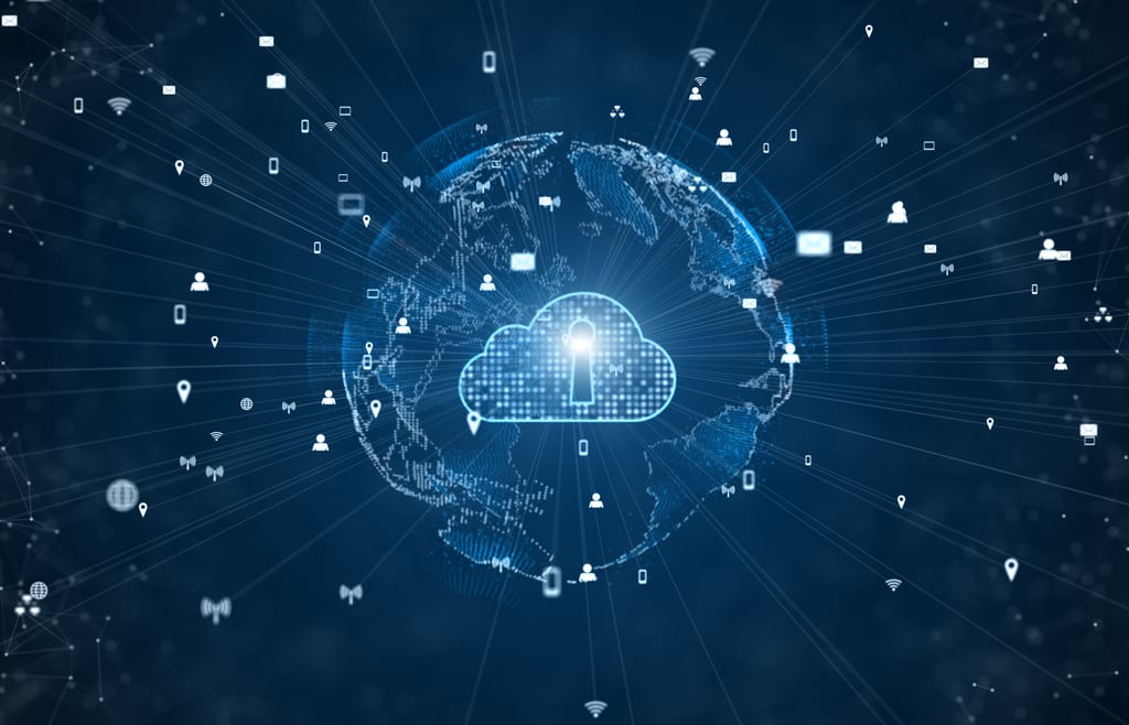 CSPM vs CWPP vs CIEM vs CNAPP: What’s the Difference?