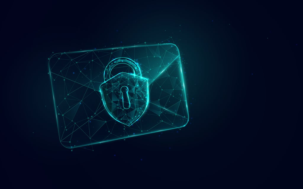 What is DMARC: Protecting Your Domain from Email Fraud