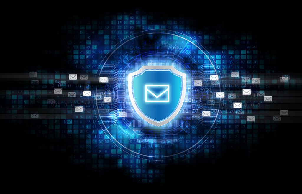 The 6 Best Email Security Software & Solutions (Compared and Reviewed)