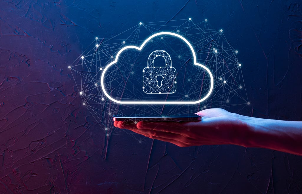 What is Private Cloud Security? Everything You Need to Know