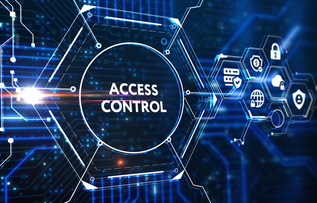 Whitelisting vs Blacklisting: How Are They Different?