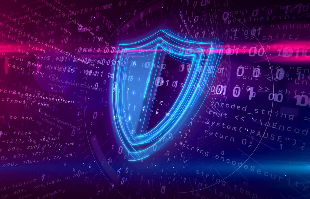 Top 20 Cybersecurity Companies You Need to Know
