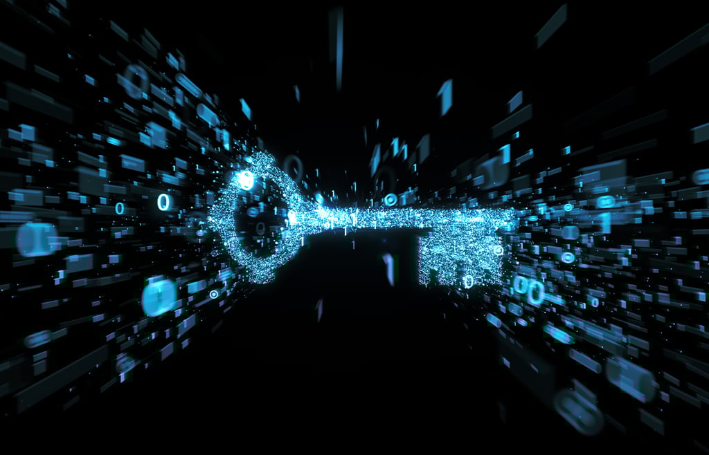 Types of Encryption, Methods & Use Cases