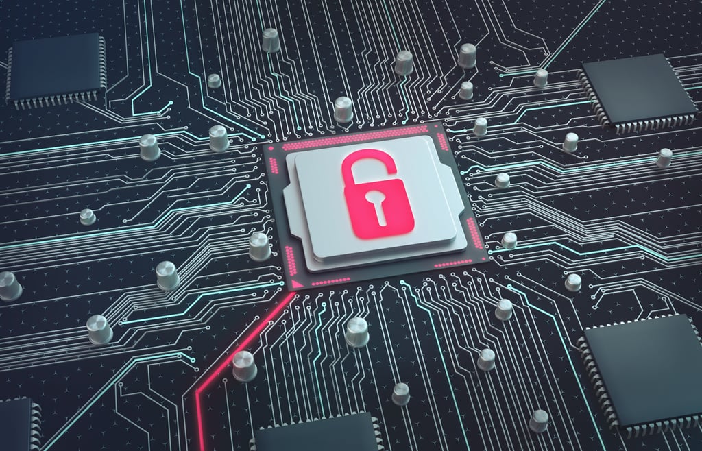 Vulnerability Recap 10/01/24 – NVIDIA, Ivanti & Newcomer Kia See Issues