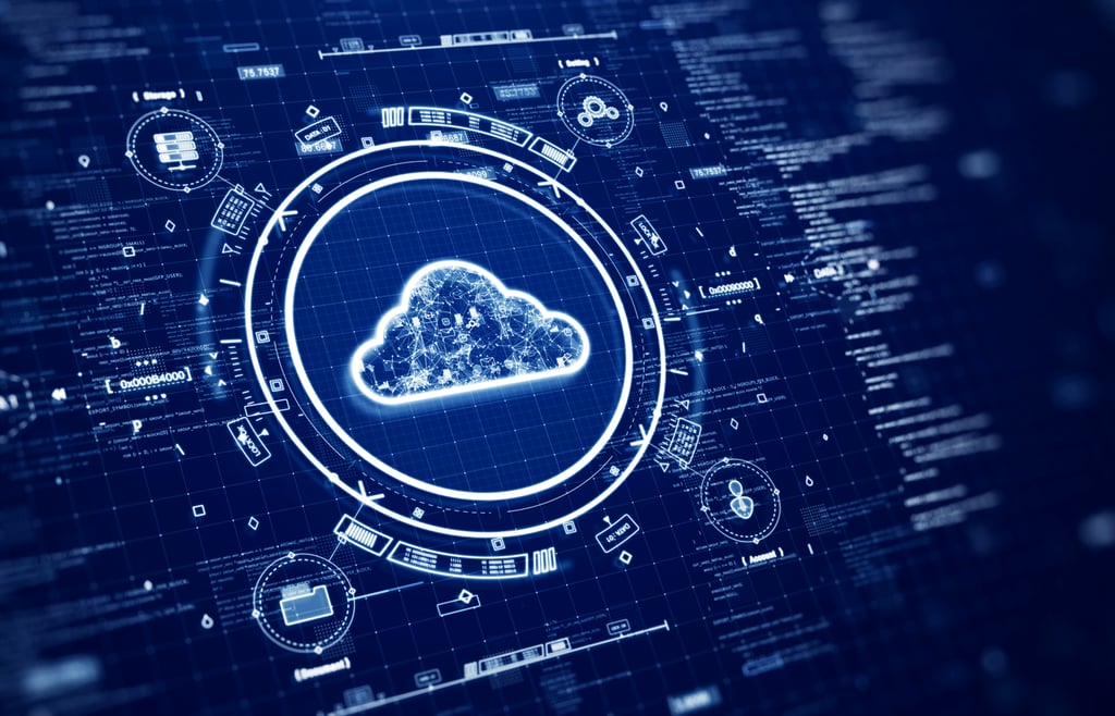 6 Best Cloud Log Management Services Reviewed