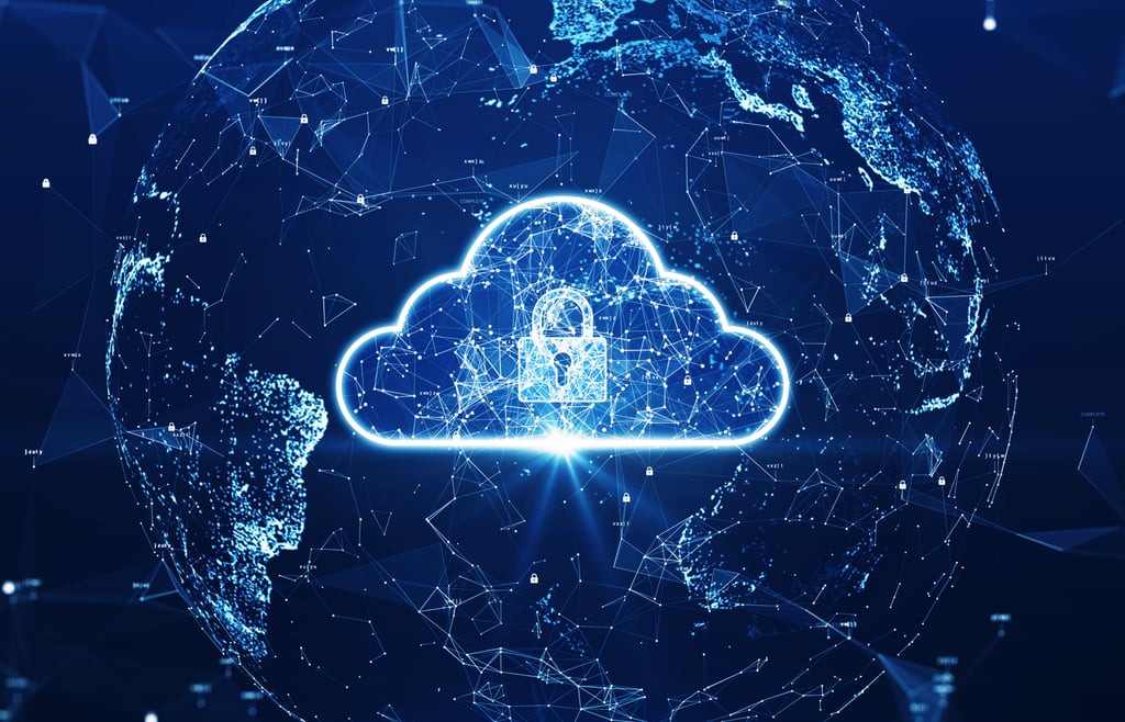 5 Cloud Security Providers You Might Be Overlooking