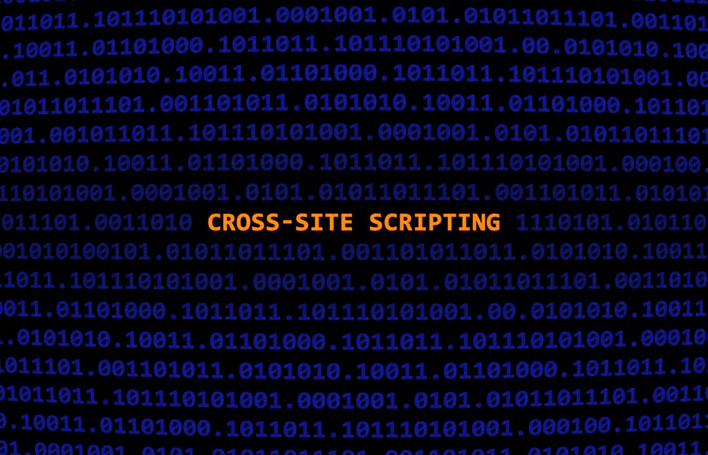 What Is Cross-Site Scripting (XSS)? Types, Risks & Prevention