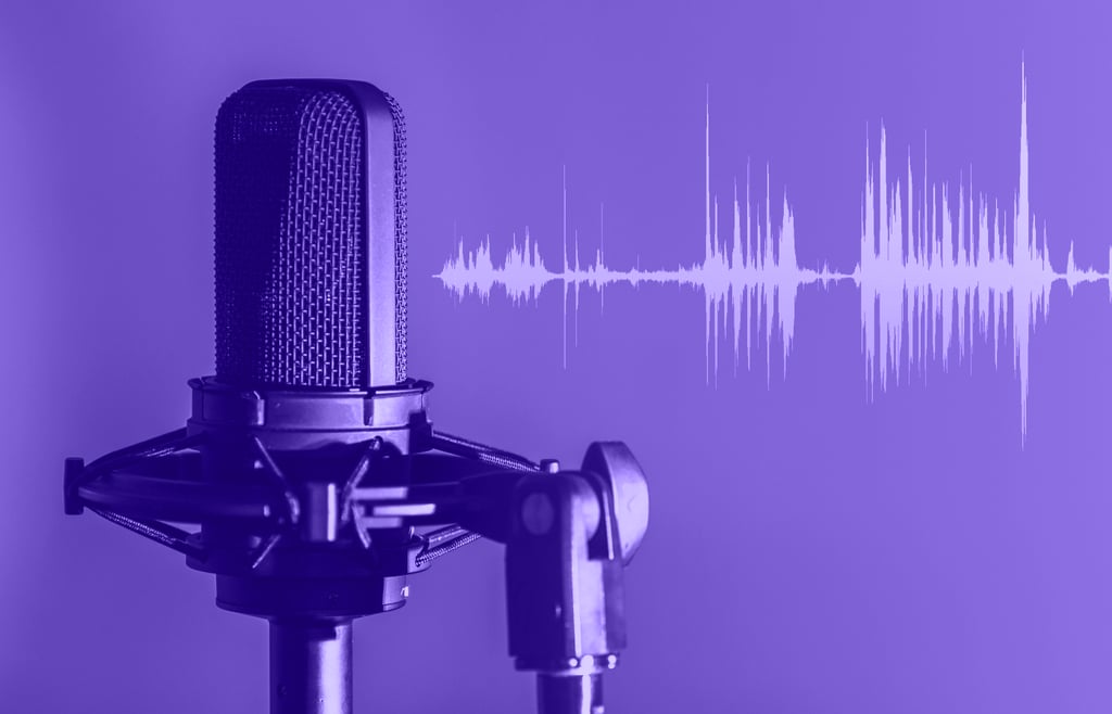8 Binge-Worthy Cybersecurity Podcasts