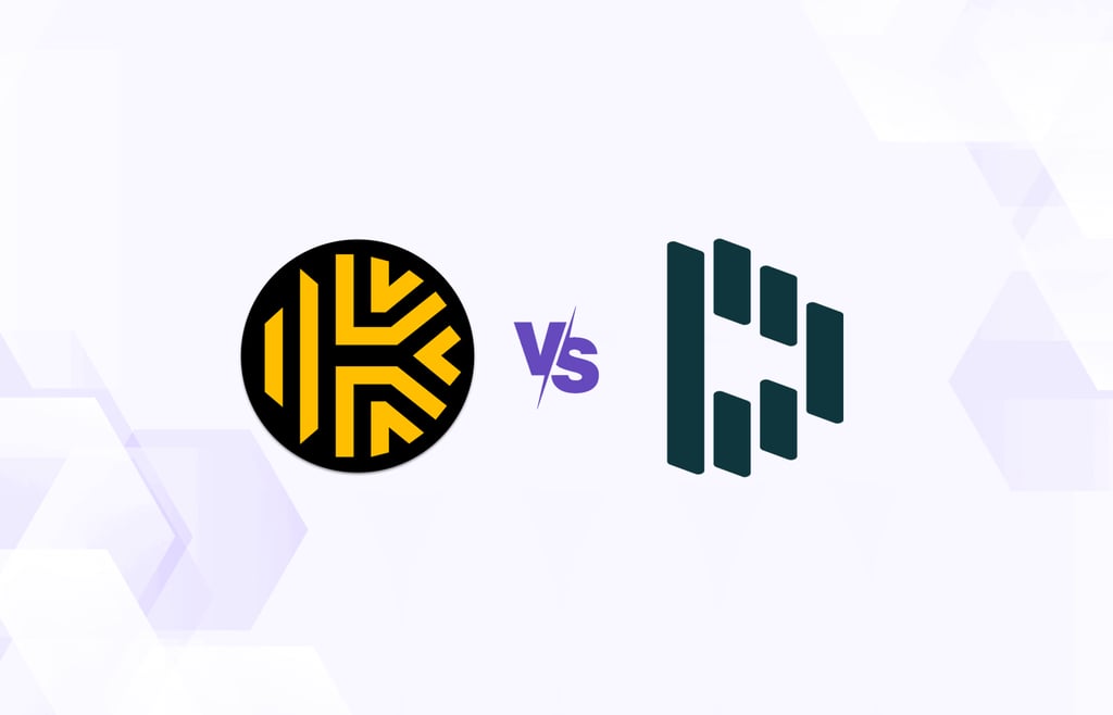 Keeper vs Dashlane: Which Should You Use?