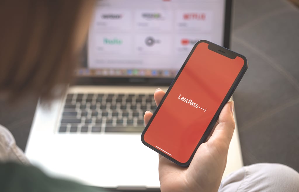 6 Best LastPass Alternatives