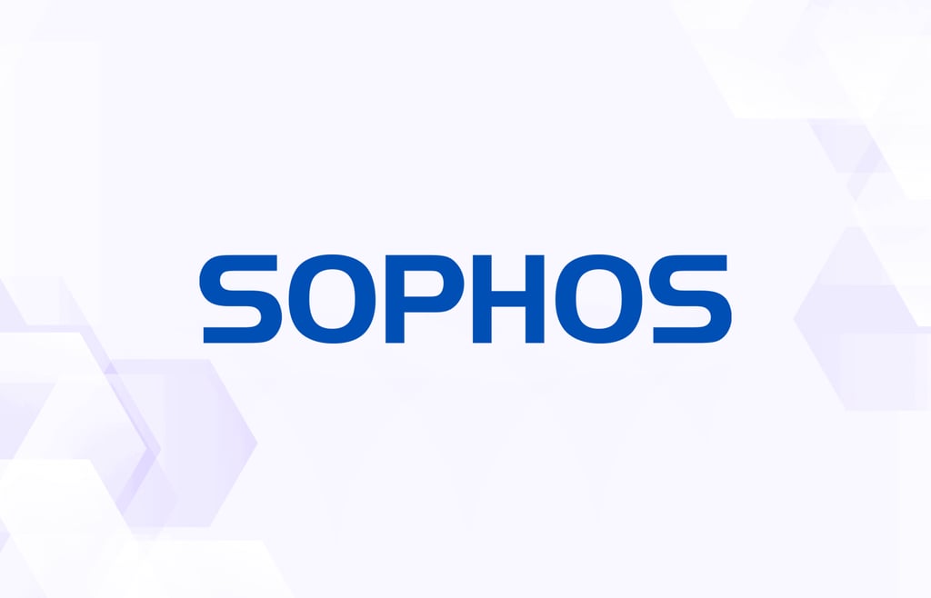 Sophos XGS Review: Overview, Pros, Cons & Features
