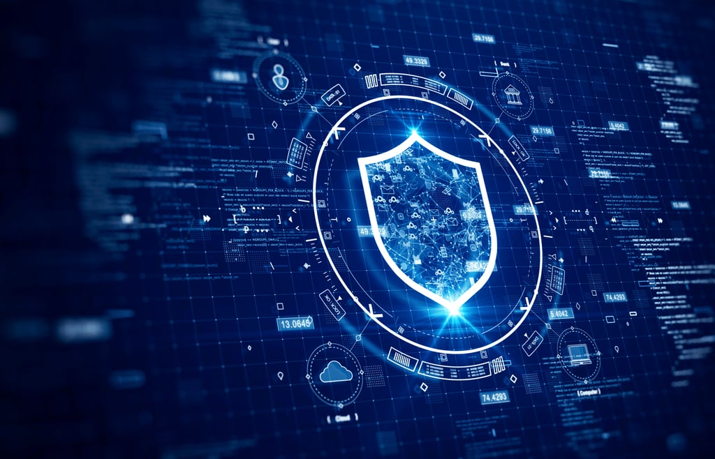 7 Best Business Antivirus Software Solutions