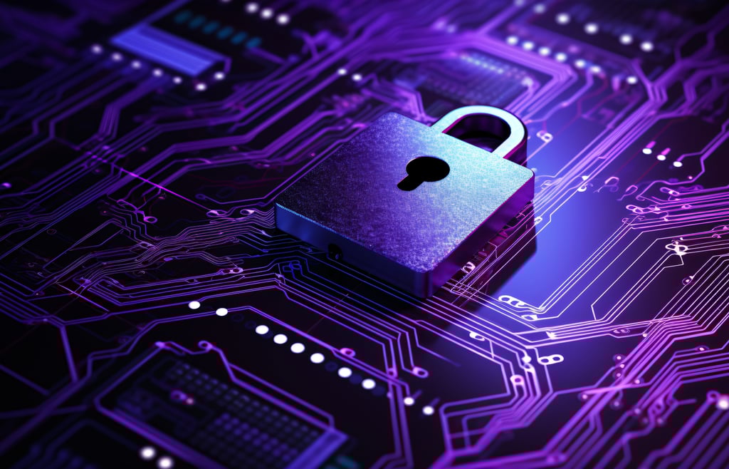 What Is Industrial Control System (ICS) Cyber Security?