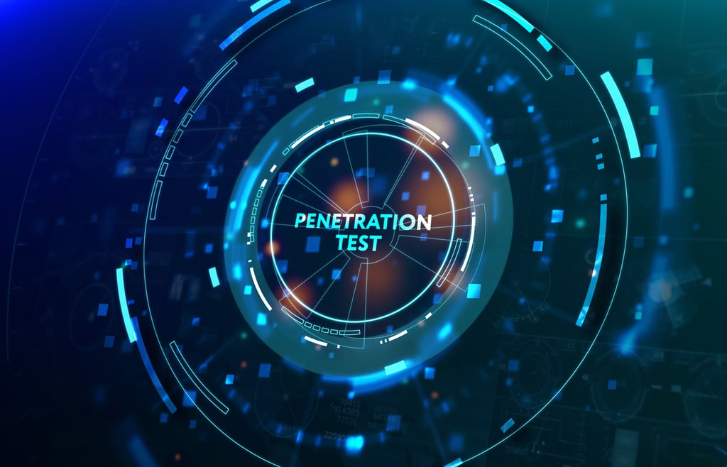 23 Top Open Source Penetration Testing Tools
