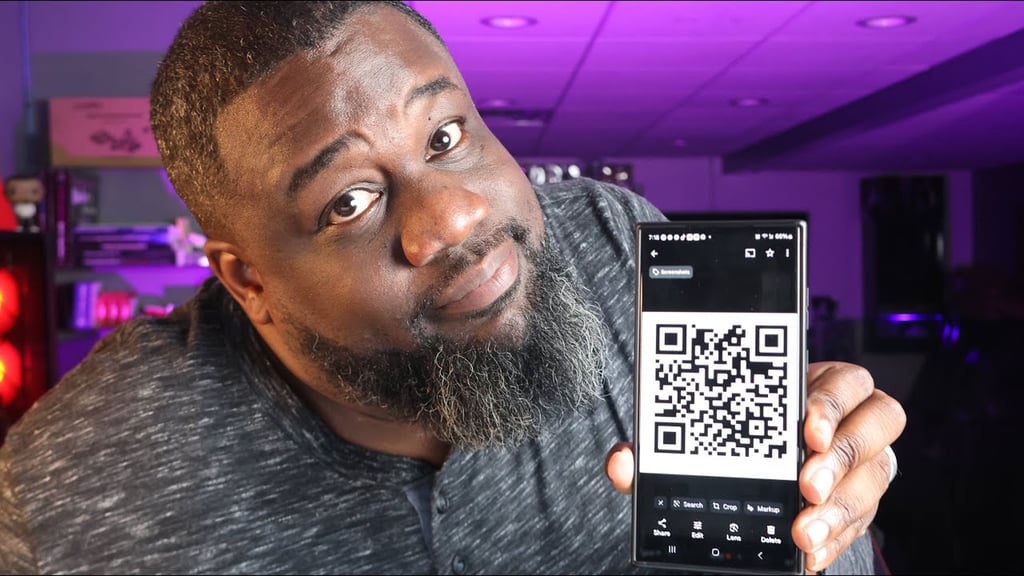 Video: What Is Quishing & How to Protect Your Personal Information