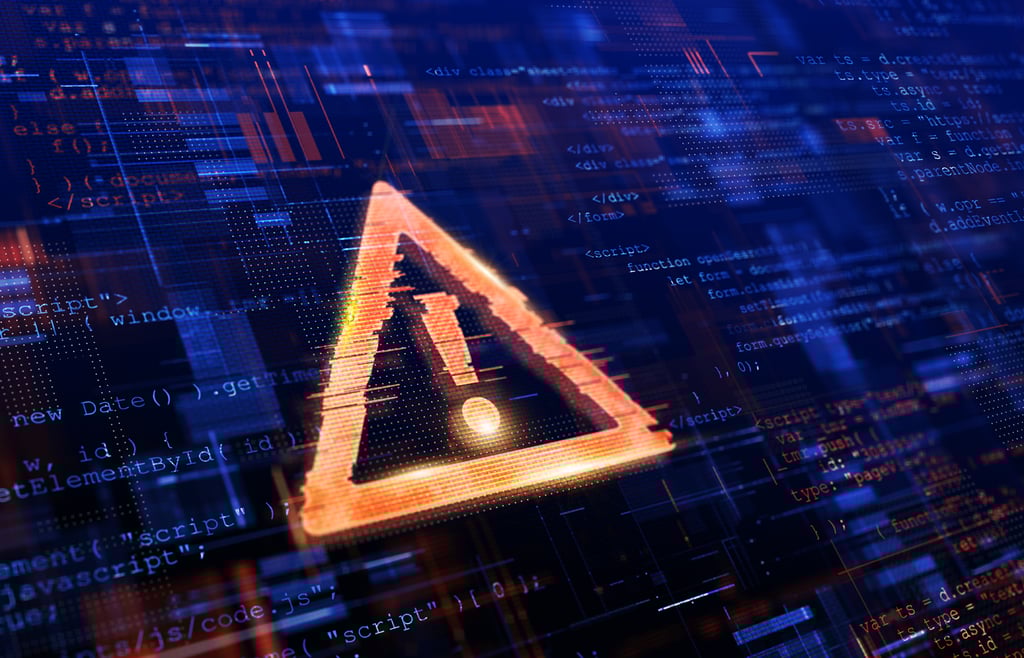 Leaked Black Basta Chats Expose Ransomware Secrets & Infighting