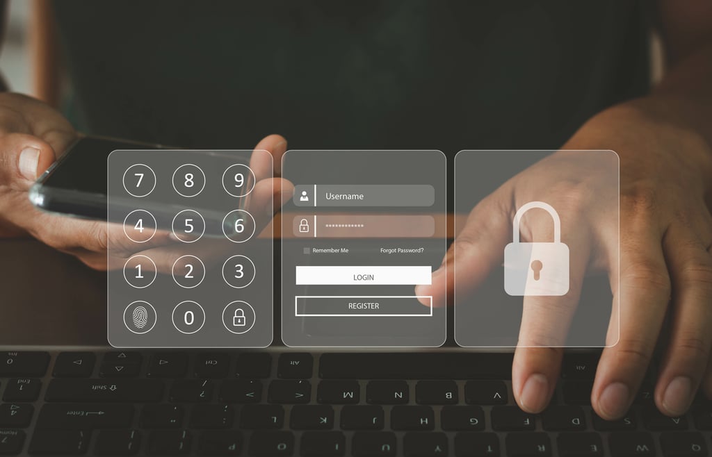 Microsoft’s Password Spray and Pray Attack: A Wake-Up Call for 2FA Adoption