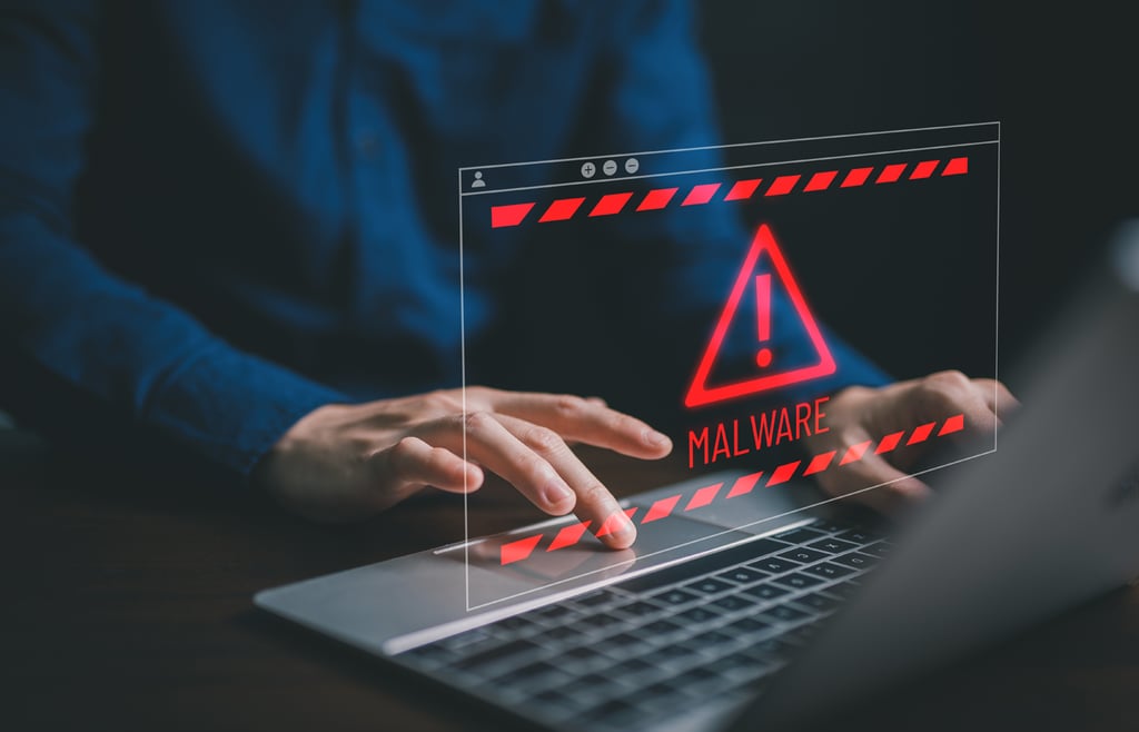 Record-Breaking Data Theft: 3.9 Billion Passwords Compromised by Infostealer Malware