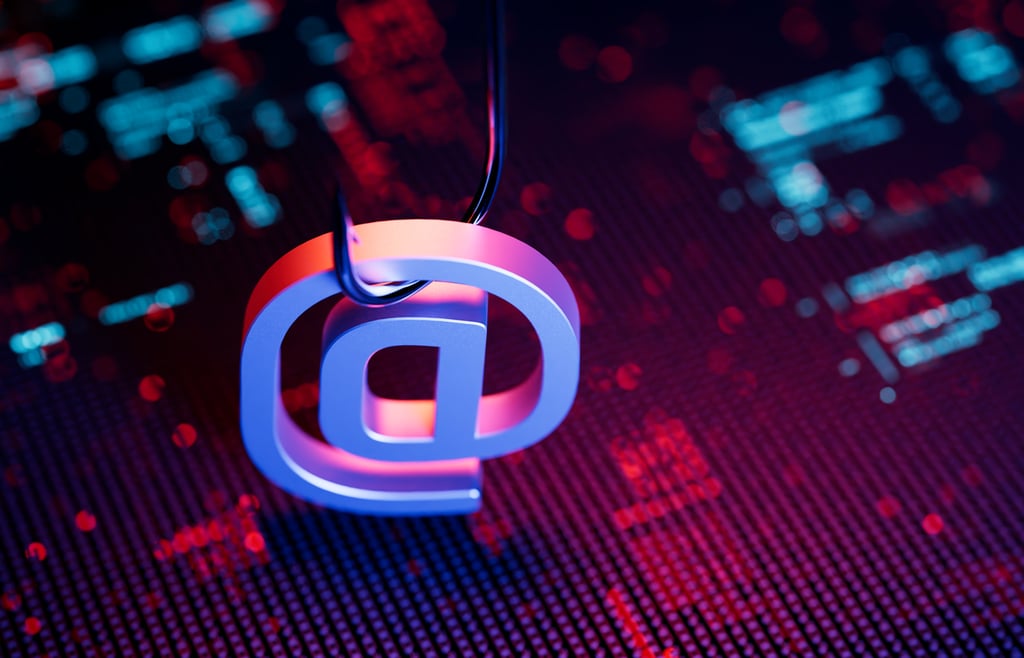 Misconfigured AWS Accounts Are Fueling Phishing Campaigns