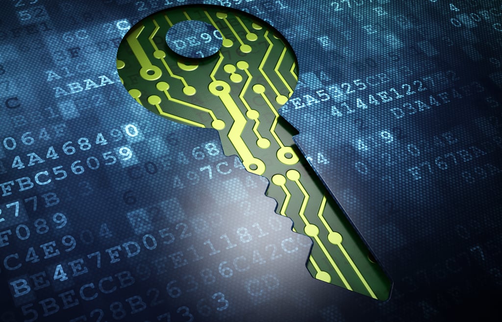 Top 7 Full Disk Encryption Software Solutions