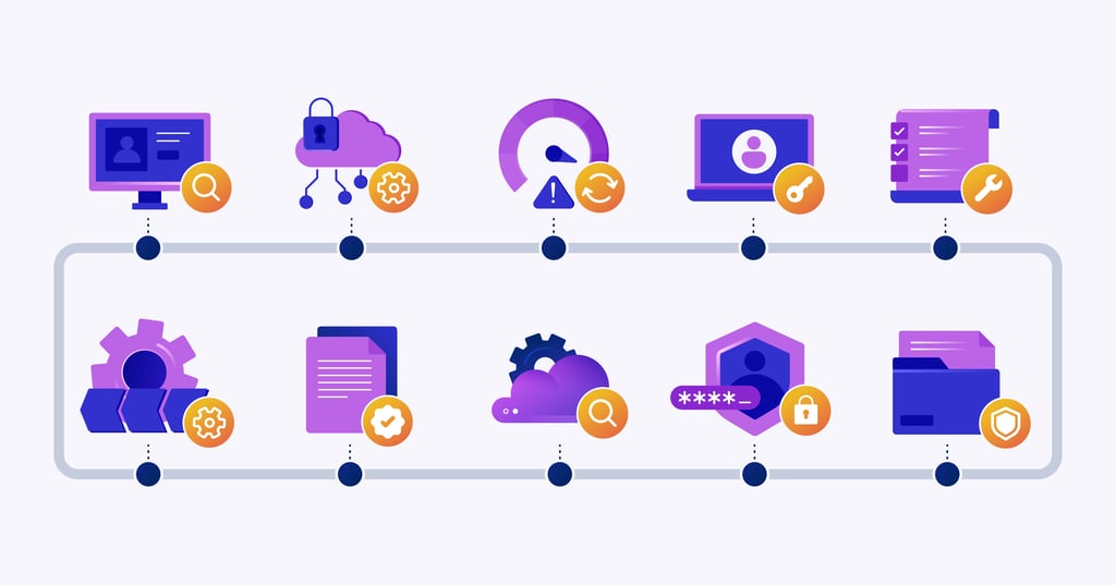 Cloud Security Fundamentals: Basics & Solutions Explained