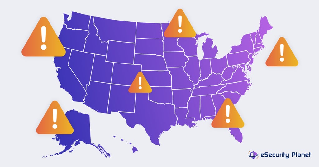 2024 State of Cybersecurity: Reports of More Threats & Prioritization Issues