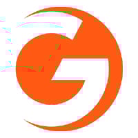 Gcore icon.