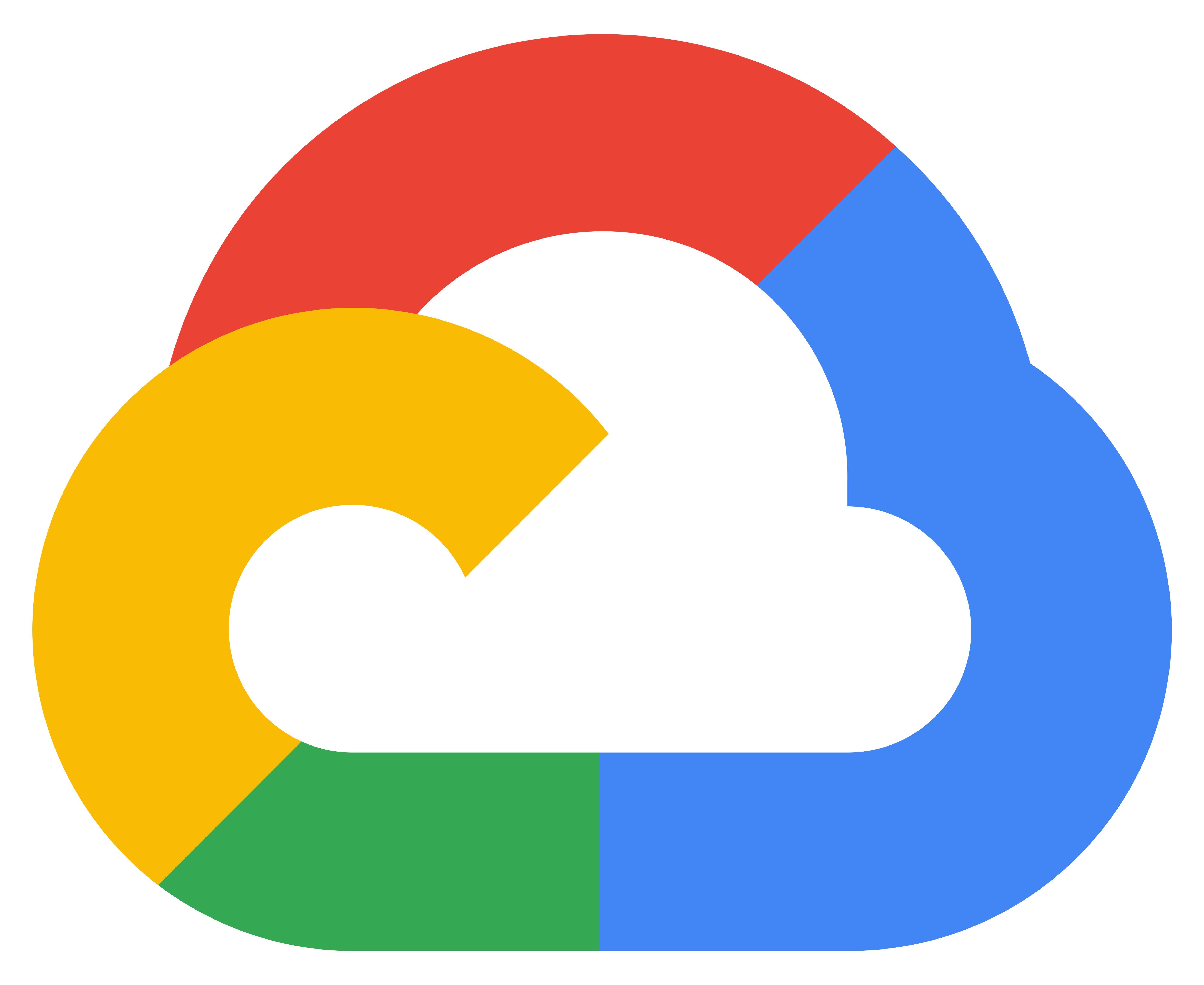 Google Cloud logo