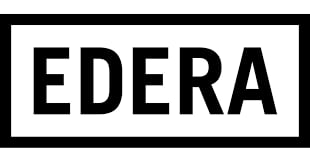 Edera logo.