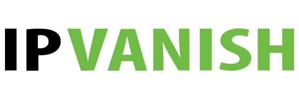IP Vanish logo.