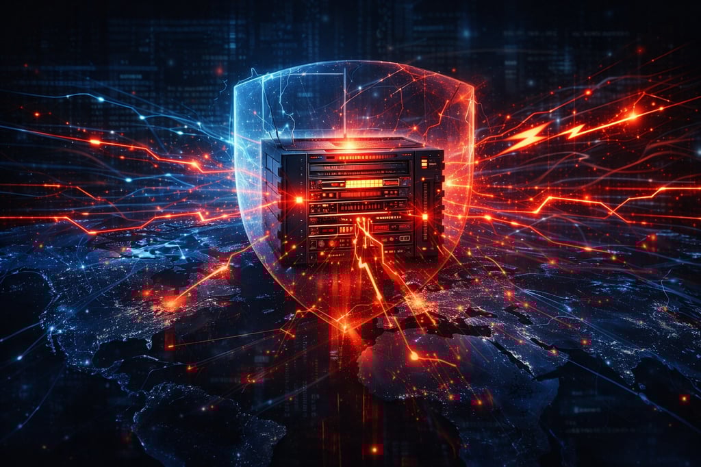 Juniper PTX Flaw Could Allow Full Router Takeover