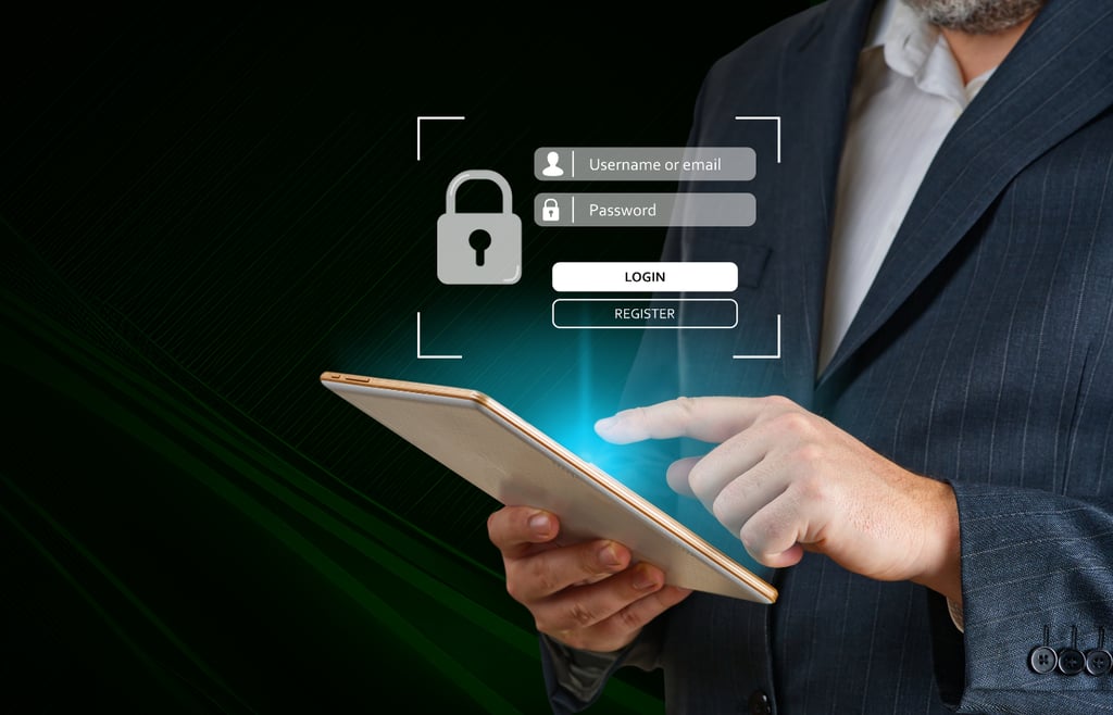 The 6 Best Password Managers for Small Businesses (Tested and Trusted)