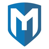 Metasploit icon.