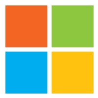 Microsoft icon.