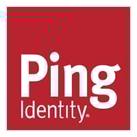 Ping Identity icon
