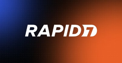 Rapid7 logo